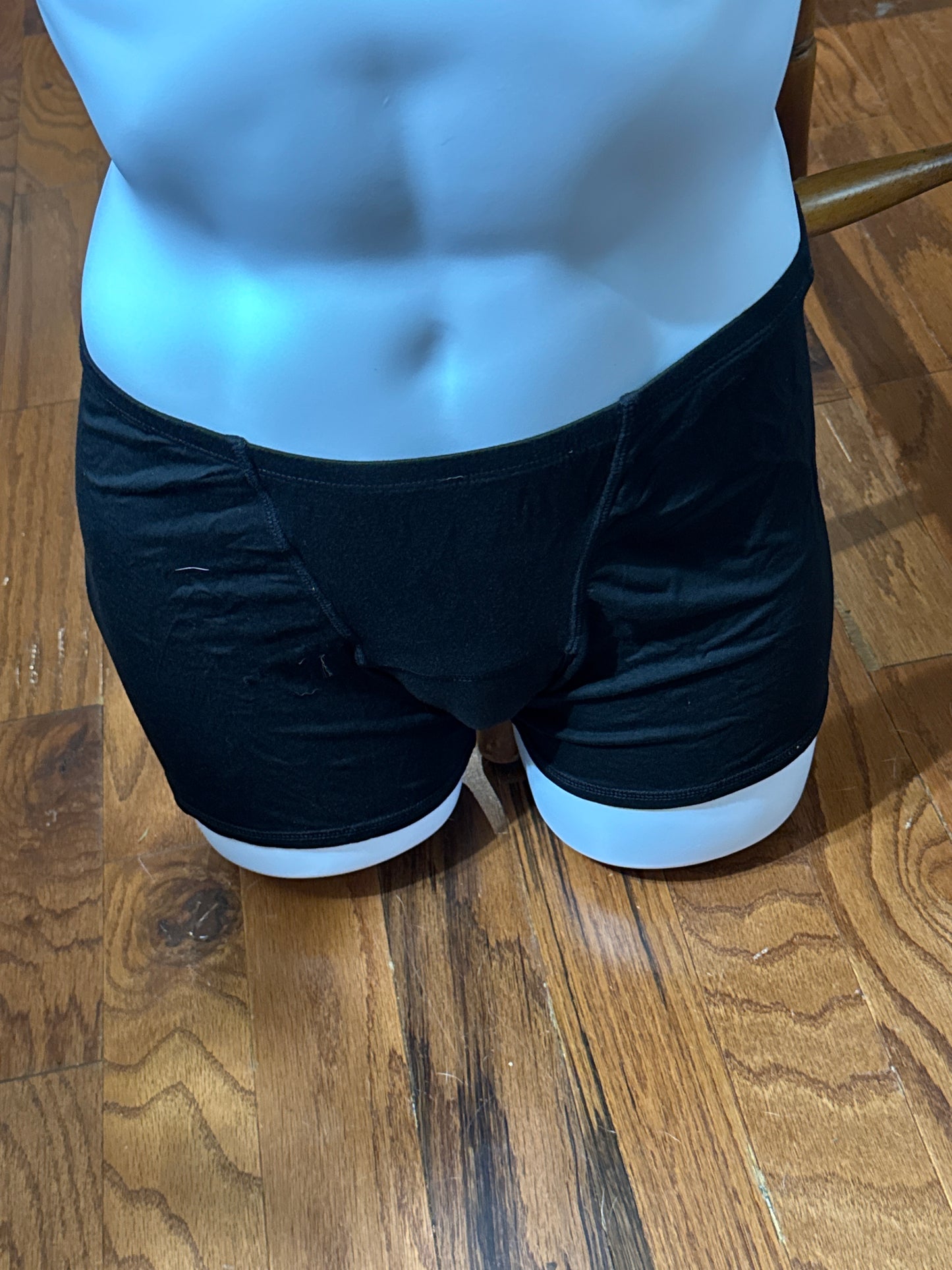 Ruby Bliss Boyshorts