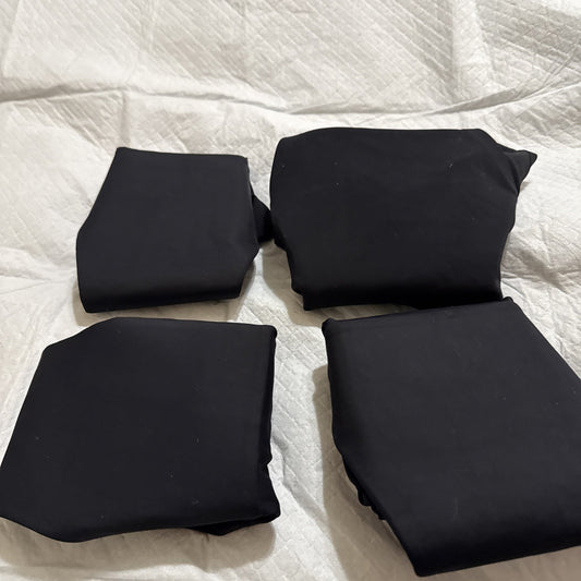 Rugy Bliss period underwear Hipster size MED/ LG 4 Pack
