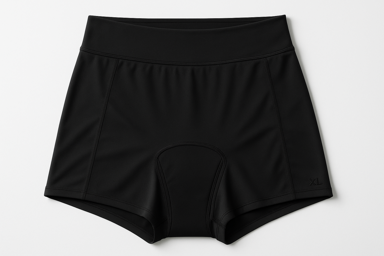 Period Proof Running Shorts size XL